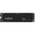 CRUCIAL SSD 4TB T700, M.2 2280, PCIe Gen5x4, R:12400/W:11800MB/s