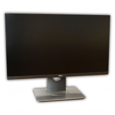 LCD monitor 23" Dell Professional P2319H IPS, 1920x1080, 16:9, VGA, DPort, HDMI, kabeláž