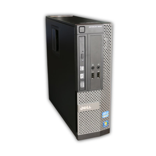 Počítač Dell OptiPlex 3010 SFF