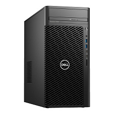 Dell Precision 3660; Core i7 12700 2.1GHz/16GB RAM/512GB SSD PCIe