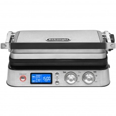 DeLonghi CGH1012D Gril kontaktní DeLonghi CGH1012D Gril kontaktní