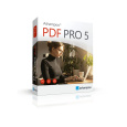 Ashampoo PDF Pro 5