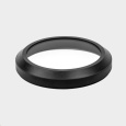 NiSi Filter NC UV For Fujifilm X100 Series Black