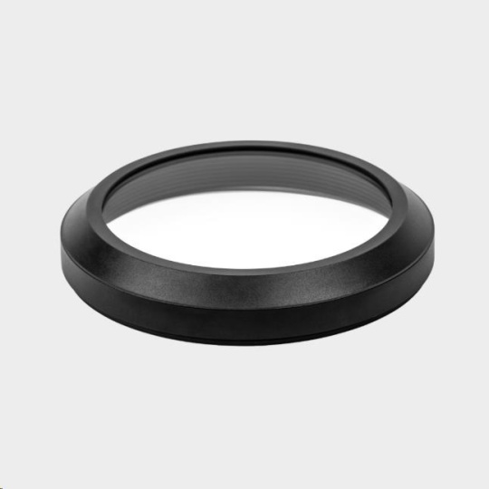 NiSi Filter NC UV For Fujifilm X100 Series Black NiSi Filter NC UV For Fujifilm X100 Series Black