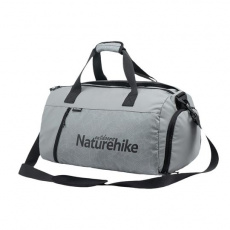 Naturehike sportovní taška vel. L 700g - šedá Naturehike sportovní taška vel. L 700g - šedá