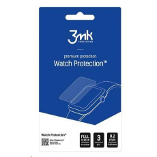 3mk hybridní sklo Watch Protection FlexibleGlass pro Garmin Epix Pro gen 2 47mm