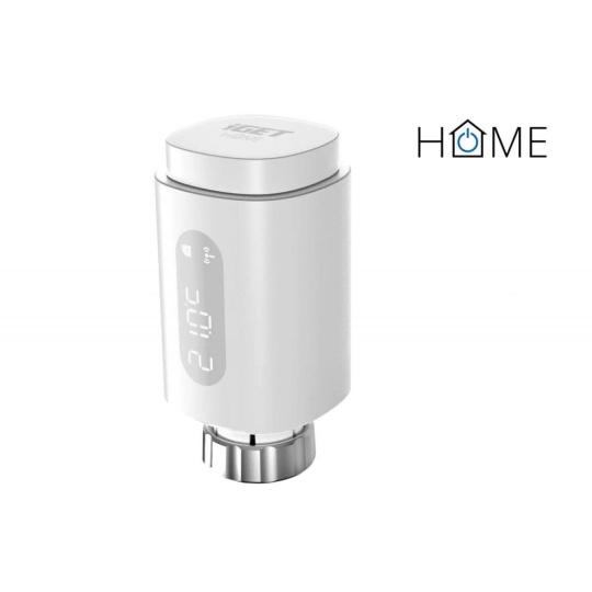 iGET TS10 HOME - Thermostat Radiator Valve