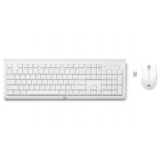 HP C2710 Combo Keyboard - KEYBOARD - anglická HP C2710 Combo Keyboard - KEYBOARD - anglická