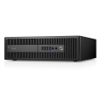 HP ProDesk 600 G2 SFF; Core i5 6500 3.2GHz/8GB RAM/256GB SSD