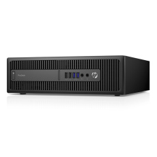 HP ProDesk 600 G2 SFF; Core i5 6500 3.2GHz/8GB RAM/256GB SSD HP ProDesk 600 G2 SFF; Core i5 6500 3.2GHz/8GB RAM/256GB SSD
