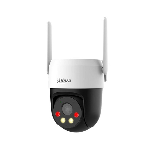 Dahua P5AE-PV-4G-EAU 5 Mpx 4G PT kamera