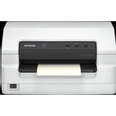 Ihličková tlačiareň EPSON PLQ-35 24 ihiel, 540 znakov za sekundu, 1+6 kópií, USB 2.0, RS-232, obojsmerný paralelný