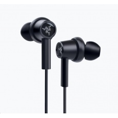 RAZER sluchátka HAMMERHEAD Duo for Nintendo Switch, In-Ear RAZER sluchátka HAMMERHEAD Duo for Nintendo Switch, In-Ear
