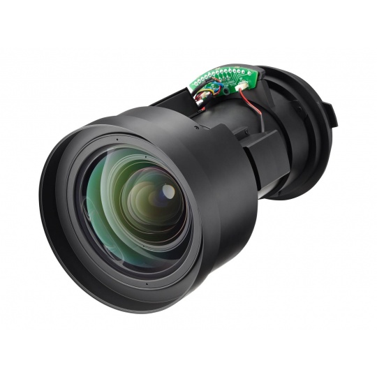 NEC Objektiv NP40ZL Short zoom lens for dedicated Sharp/NEC PA and PV series projectors