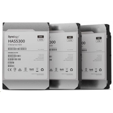 Synology HDD HAS5300-8T (8TB, SAS 12Gb/s, 256MiB) - rozbaleno Synology HDD HAS5300-8T (8TB, SAS 12Gb/s, 256MiB) - rozbaleno