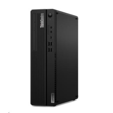 LENOVO PC ThinkCentre M75s Gen 5 - Ryzen™ 5 8500G,16GB,512SSD,HDMI,DP,AMD Radeon™ 740M,W11P,3Y Onsite