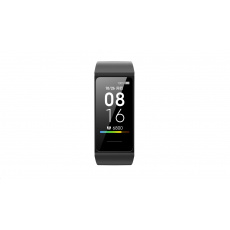 Xiaomi Mi Smart Band 4C - čierny - CEE verzia