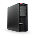 Lenovo ThinkStation P520; Intel Xeon W-2125 4.0GHz/32GB RAM/512GB SSD