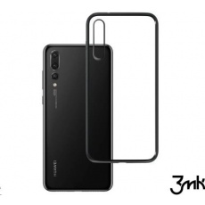 3mk ochranný kryt Satin Armor Case pro Huawei P20 Pro