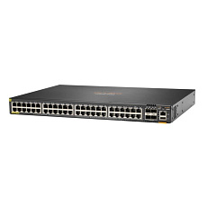 HPE Aruba Networking CX 8325-48Y8C 48p 25G SFP/SFP+/SFP28 8p 100G QSFP+/QSFP28 BF 6 Fans 2 DC Bdl HPE Aruba Networking CX 8325-48Y8C 48p 25G SFP/SFP+/SFP28 8p 100G QSFP+/QSFP28 BF 6 Fans 2 DC Bdl