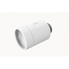 Tesla Smart Thermostatic Valve Style, BAZAR- poškozený obal Tesla Smart Thermostatic Valve Style, BAZAR- poškozený obal