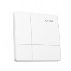 Tenda i25 - Wireless-AC Client+AP/ AP 1350 Mb/s, PoE/DC, 1x GLAN, 12x SSID, MIMO, 256 clients Tenda i25 - Wireless-AC Client+AP/ AP 1350 Mb/s, PoE/DC, 1x GLAN, 12x SSID, MIMO, 256 clients