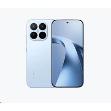 Xiaomi 17T 12GB / 256GB Dual SIM Blue CZ Xiaomi 17T 12GB / 256GB Dual SIM Blue CZ