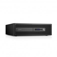 HP EliteDesk 800 G2 SFF- Core i3 6100 2.3GHz/8GB RAM/256GB SSD NEW HP EliteDesk 800 G2 SFF- Core i3 6100 2.3GHz/8GB RAM/256GB SSD NEW