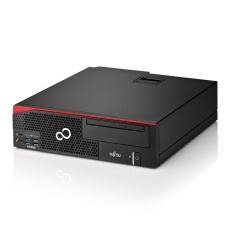 Fujitsu Esprimo D956 SFF; Core i5 6500 3.2GHz/8GB RAM/256GB SSD