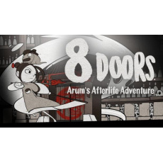 8Doors: Arum's Afterlife Adventure (PC) klíč Steam 8Doors: Arum's Afterlife Adventure (PC) klíč Steam