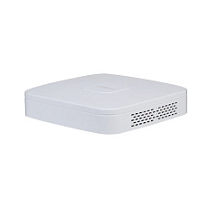 Dahua NVR2104-P-4KS3 záznamové zariadenie Dahua NVR2104-P-4KS3 záznamové zariadenie