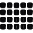UBNT UF-LOCO-20 - U Fiber, 1Gbps, GPON CPE, 20-PACK, bez napájacích adaptérov microUSB!