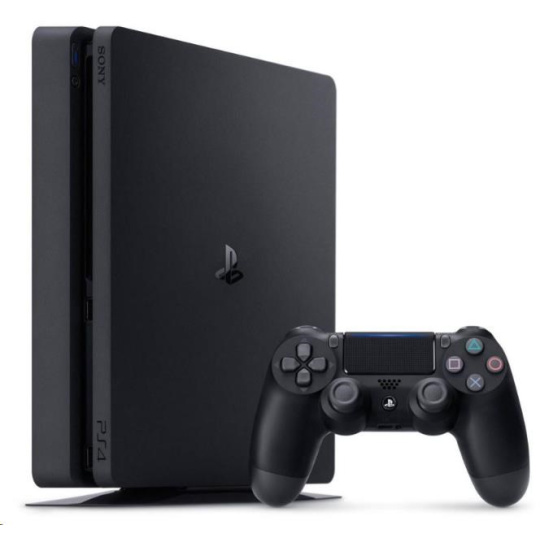 SONY PS4 500GB F Chassis Black