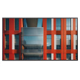 Sharp MultiSync ME502 LCD 50" Message Essential Large Format Display, 18/7, 450 cd/m2, 3840x2160