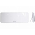 EVOLVEO XANY 1 LTE 230/5V, 50dBi aktivní pokojová anténa DVB-T/T2, LTE filtr