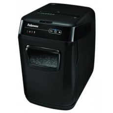 Skartovač Fellowes AutoMax 150 C / 4x38 / 3 / 8 listov / 230 / 32l / (aut.podávač 150 listov)