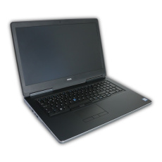 Notebook Dell Precision 7710 Notebook Dell Precision 7710