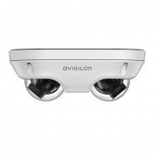 Avigilon 6.0C-H5DH-DO1-IR 6 Mpx dualhead kamera Avigilon 6.0C-H5DH-DO1-IR 6 Mpx dualhead kamera