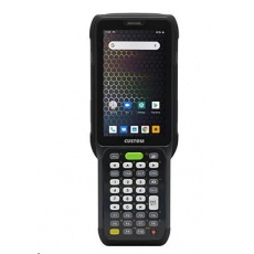 Vlastný terminál K-RANGER 2D KR500 4", klávesnica, Android 8, 4G Vlastný terminál K-RANGER 2D KR500 4", klávesnica, Android 8, 4G