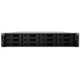 Synology UC3200 Unified Controller (4C/XeonD-1521/2.4-2.7GHz/8GBRAM/12xSATA,SAS/2x1GbE/1x10GbE/1xPCIe)