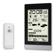 TechnoLine WS 9050 - Meteorologická stanice TechnoLine WS 9050 - Meteorologická stanice