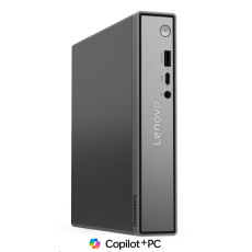 LENOVO PC ThinkCentre neo 55q G6 - Ryzen™ 5 220,16GB,512SSD,DP,HDMI,AMD Radeon™ 740M,W11P,3Y Onsite LENOVO PC ThinkCentre neo 55q G6 - Ryzen™ 5 220,16GB,512SSD,DP,HDMI,AMD Radeon™ 740M,W11P,3Y Onsite