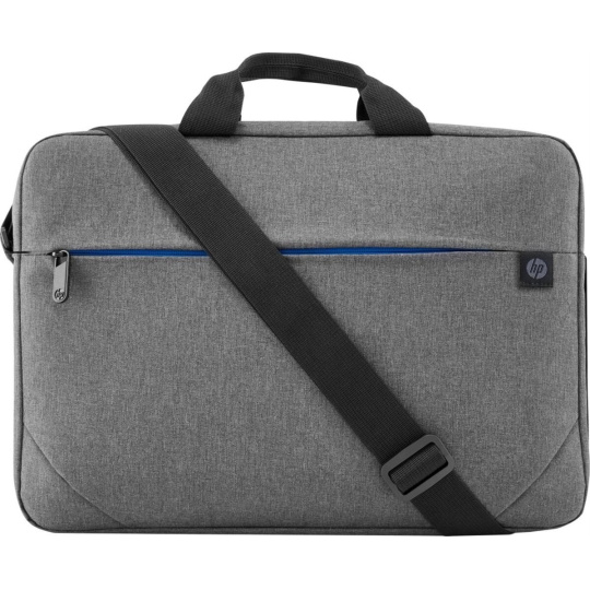 HP Prelude 15,6" Topload (sivá)