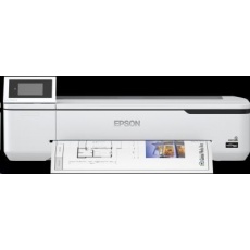 Atrament do tlačiarne EPSON SureColor SC-T2100 - bezdrôtová tlačiareň (bez stojana), 1.200 x 2.400 dpi, A1, 4 atramenty, USB, LAN, Wi-Fi