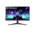 LG MT VA LED 23,8" 24GS50F - VA panel, 1920x1080, 180Hz, 2xHDMI, DP