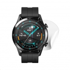Screenshield fólie na displej pro HUAWEI Watch GT 2 (46 mm) Screenshield fólie na displej pro HUAWEI Watch GT 2 (46 mm)