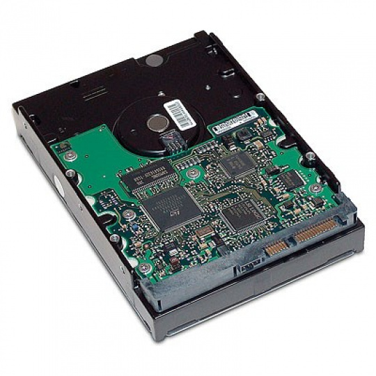 HP 8 TB SATA 6 Gb/s 7200 Enterprise HDD podporovaný v osobných pracovných staniciach