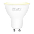 TRUST Smart WiFi LED spot GU10 white ambience