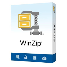 WinZip 27 Standard Upgrade License ML (50-99) EN/CZ/DE/ES/FR/IT/NL/PT/SV/NO/DA/FI
