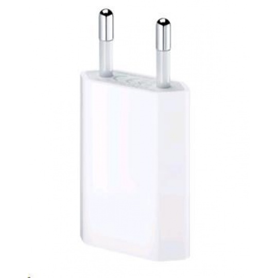 APPLE USB 5W Power Adapter